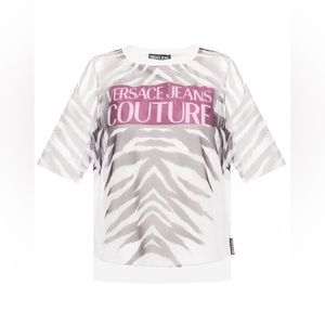 Versace t-shirt